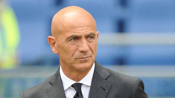 OFICIAL: Catania, Sannino nuevo técnico