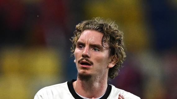 Stuttgart, Nick Woltemade todavía lejos de una salida