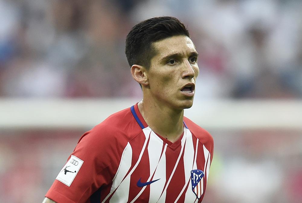 Immagine news Fútbol Internacional n.1