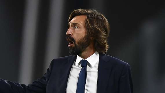 Pirlo: "Guardiola es un ejemplo para todos"