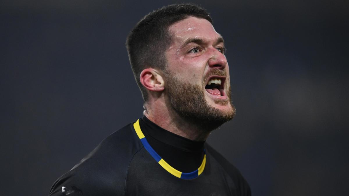 Immagine news Fútbol Internacional n.1