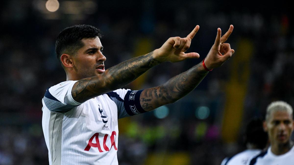 Immagine news Fútbol Internacional n.2