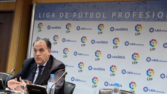La Comisión Delegada de la LFP decide este jueves sobre el Real Murcia y el Racing
