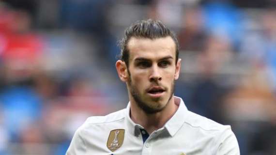 Sky Sports, Bale no interesa al Manchester United