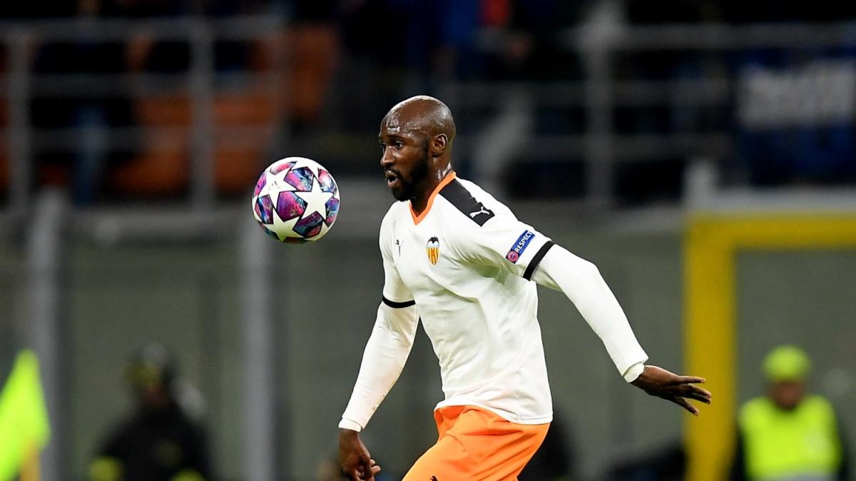 Immagine news Fútbol Internacional n.1