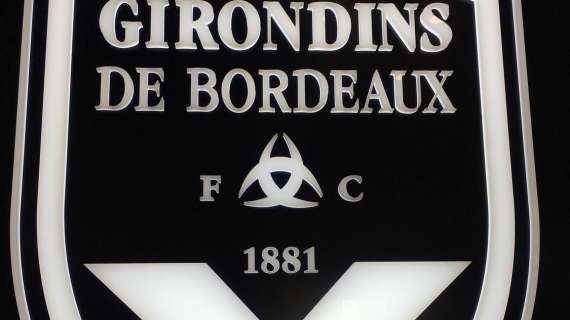 Francia, confirmado el descenso del Girondins de Burdeos a Tercera División