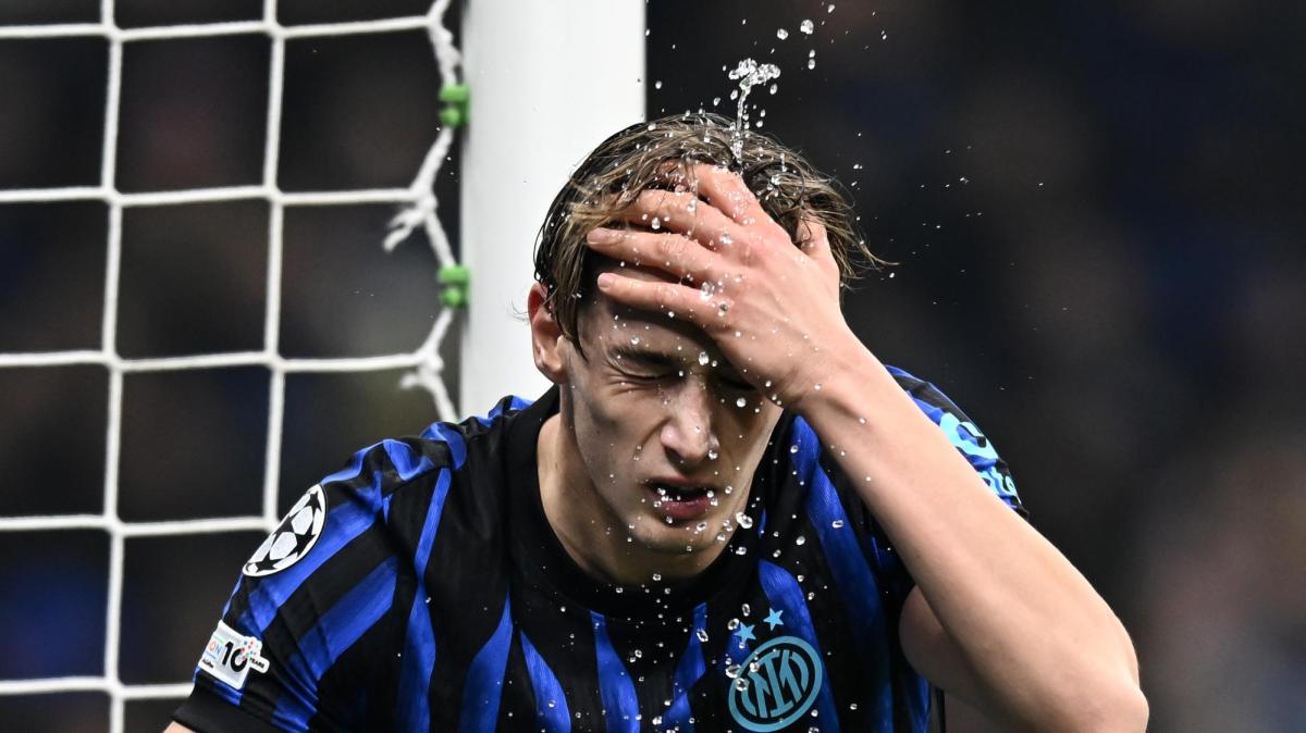 Immagine news Serie A n.1