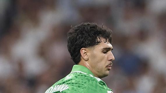 OFICIAL: Atlético de Madrid, firma Johnny Cardoso