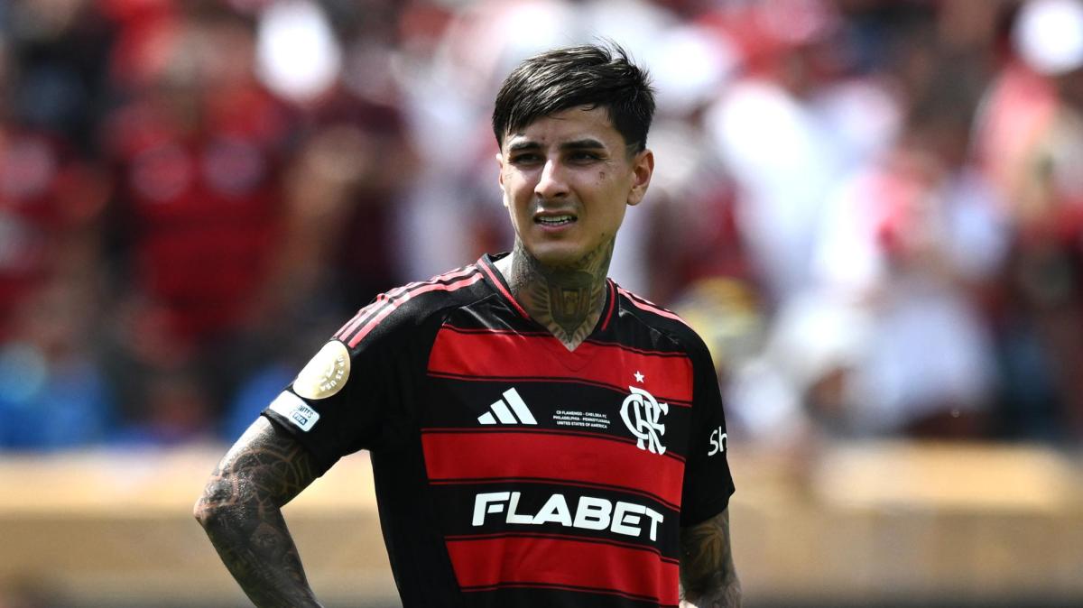 Immagine news Fútbol Internacional n.1