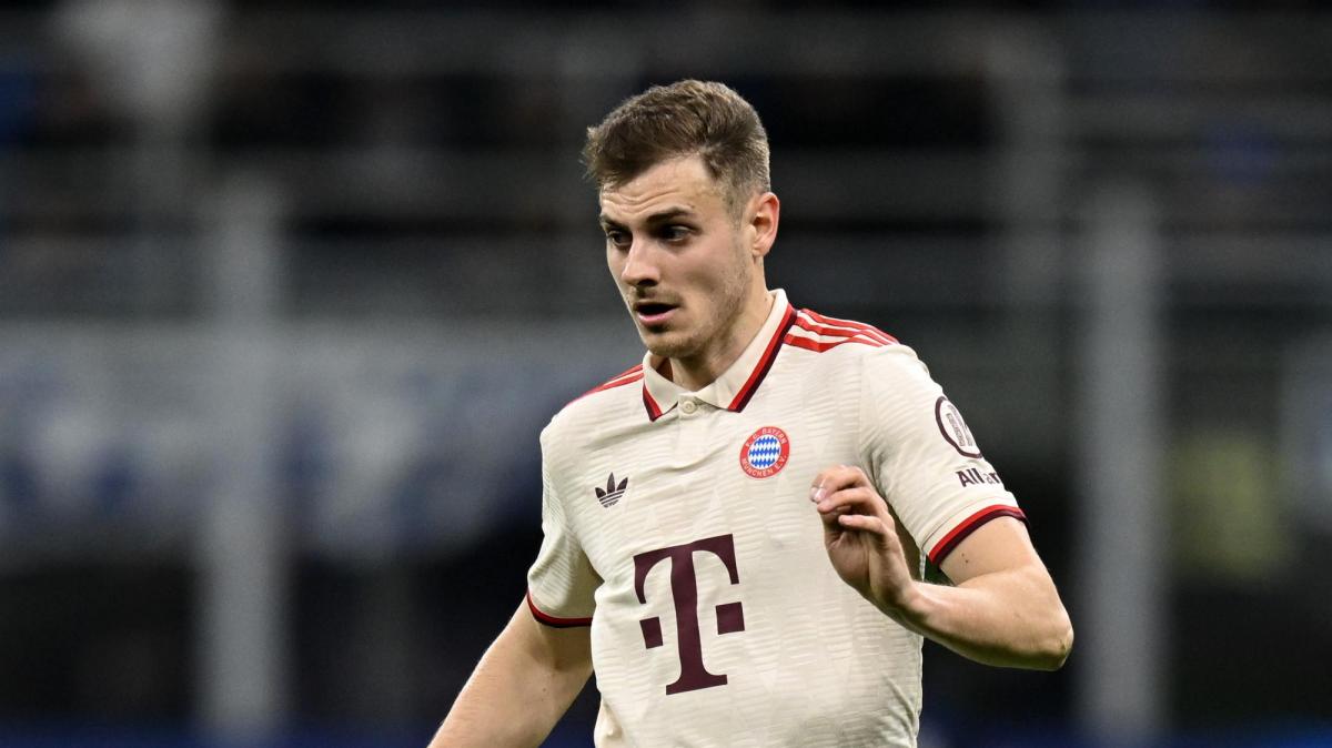 Immagine news Fútbol Internacional n.1