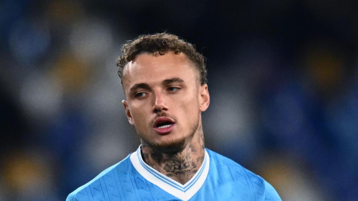 Immagine news Fútbol Internacional n.2