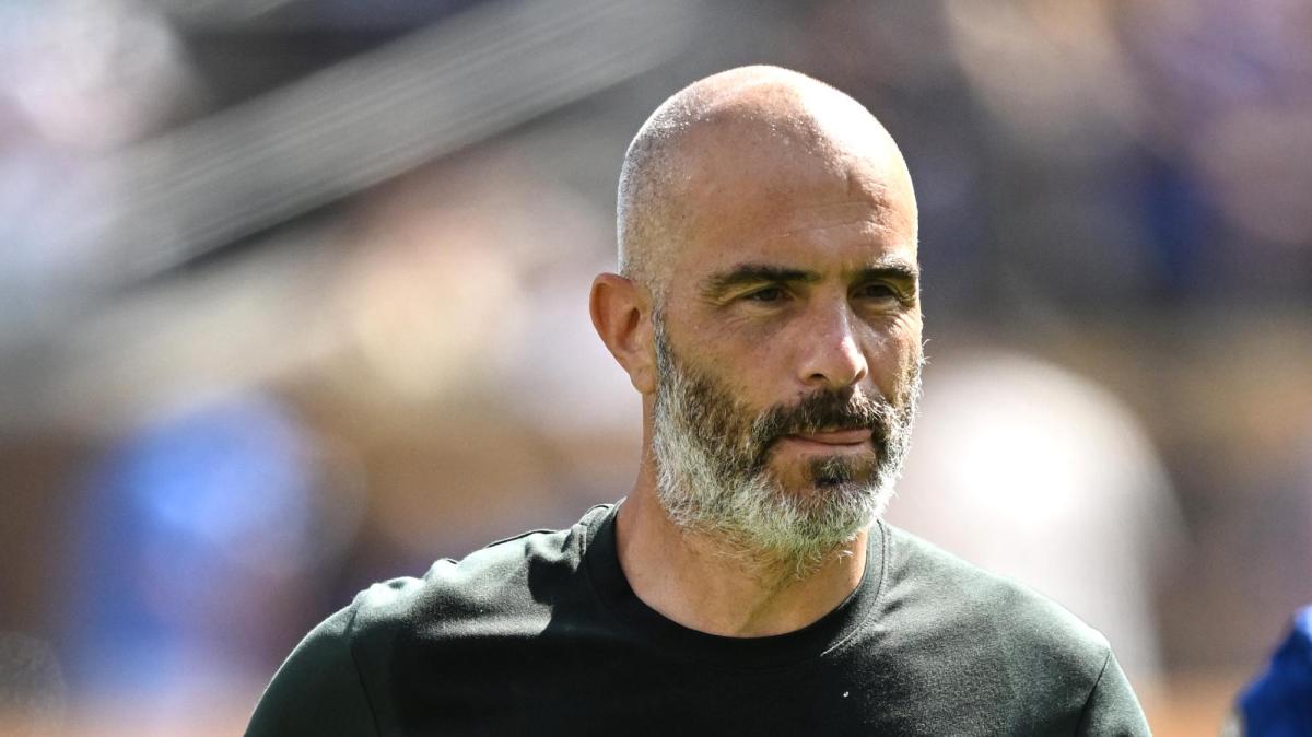 Chelsea FC, Maresca antes del Ajax: "A Enzo Fernández hay que protegerle" y habla del regreso de Guiu