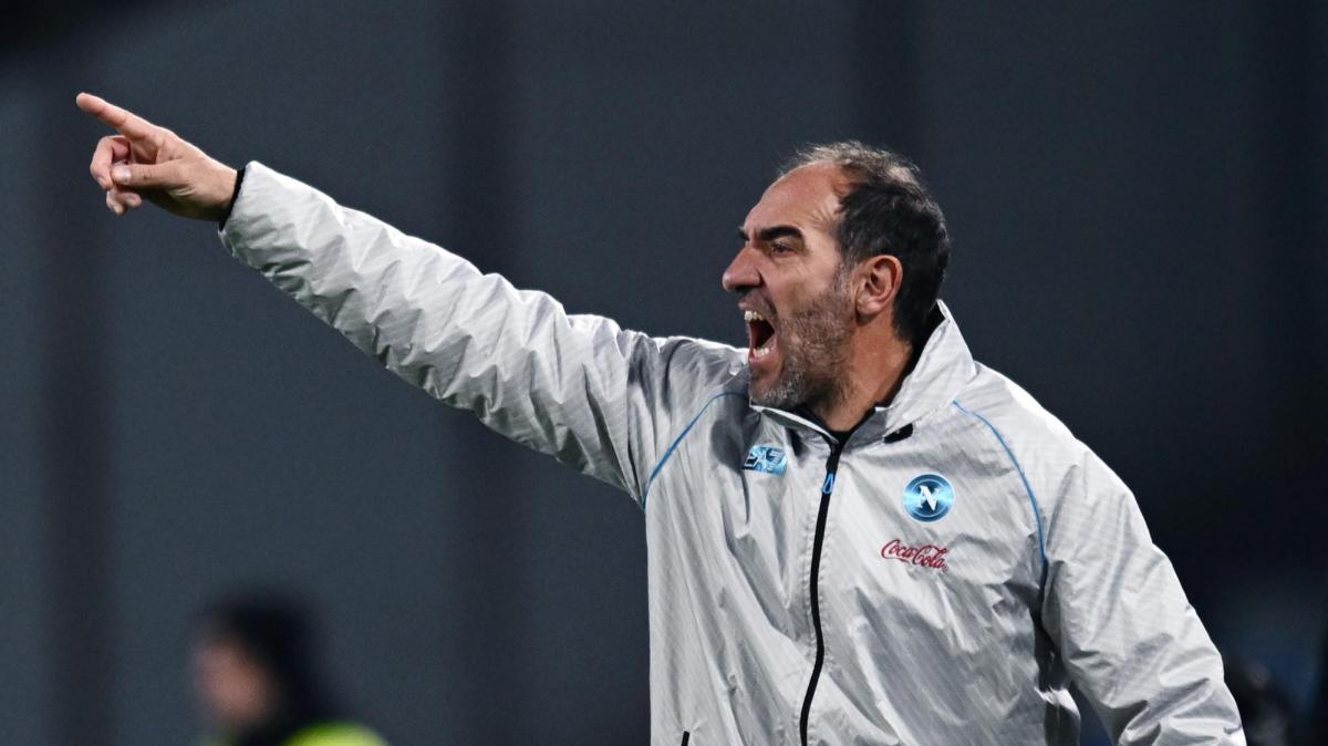 Immagine news Serie A n.1