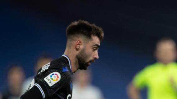 RC Celta - Real Sociedad (16:15), formaciones iniciales