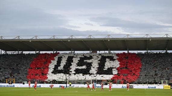 Cremonese, acuerdo con Mattia Bozza y Marco Cassin