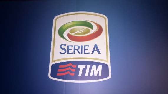Serie A, horarios de la jornada 19