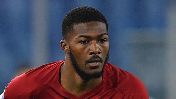 Olympique Lyon, Ainsley Maitland-Niles en la órbita del Everton