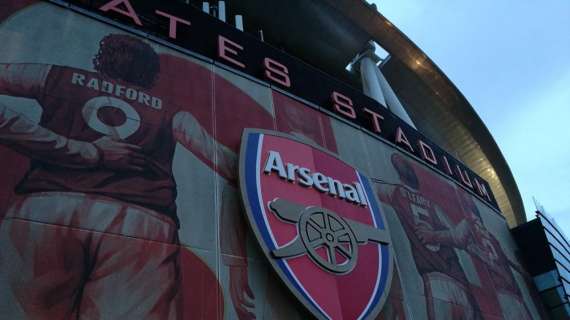 Arsenal, propuesta de nuevo contrato para Gabriel Martinelli