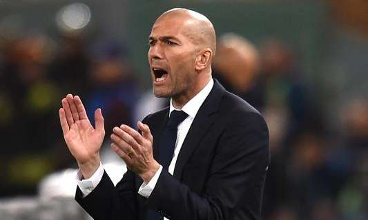 Melchor Ruiz en COPE: "Zidane sabe que tiene que motivar de manera especial a sus jugadores para la final"