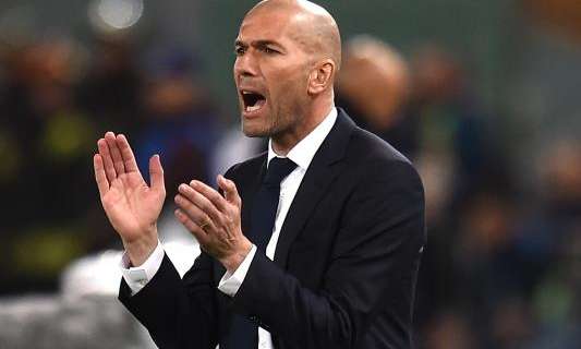 Oliván, en Radio MARCA: "Aplaudo la decisión de Zidane de cambiar a Cristiano"