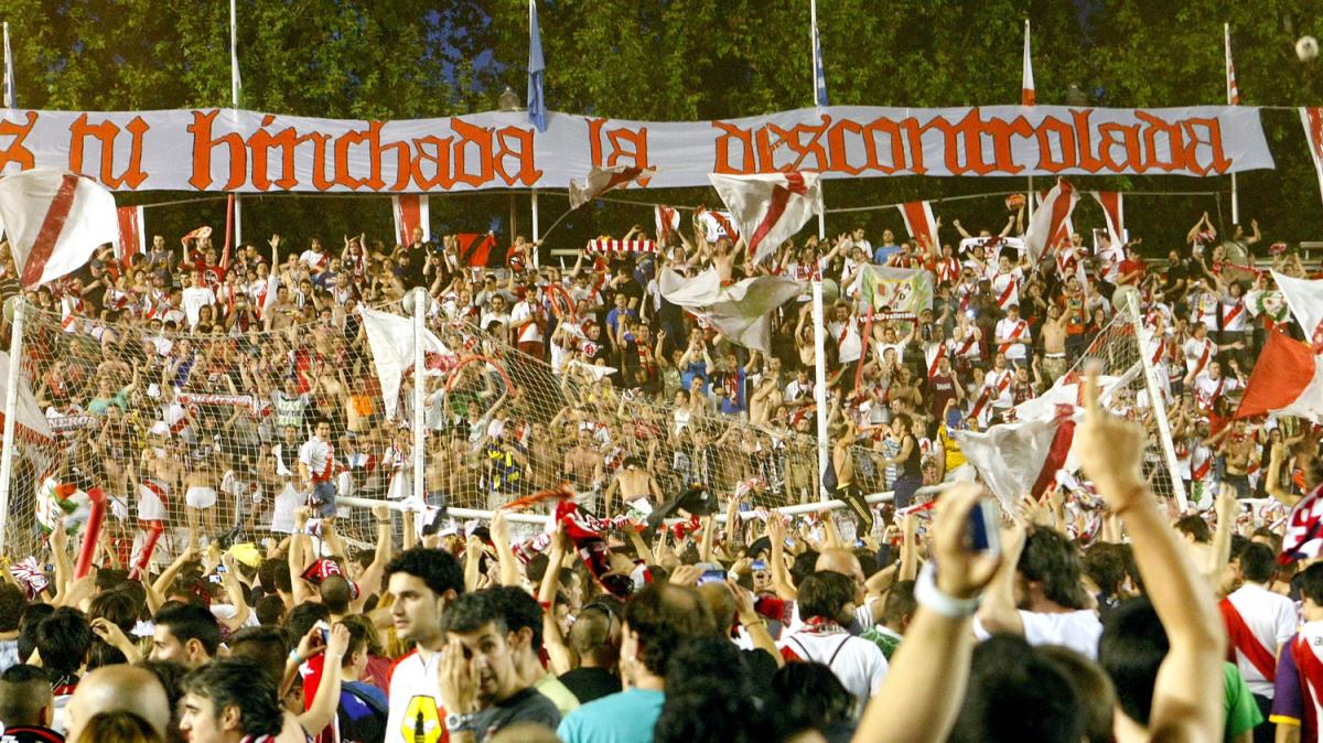 Immagine news Fútbol Internacional n.1