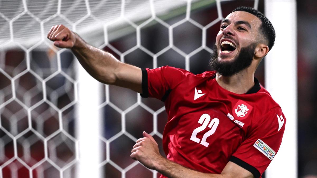 Immagine news Fútbol Internacional n.1