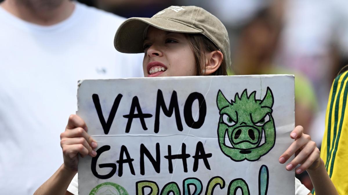 Immagine news Fútbol Internacional n.1