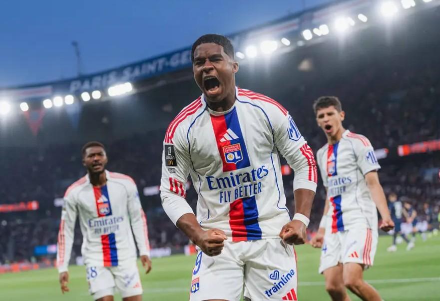 Immagine news Fútbol Internacional n.1