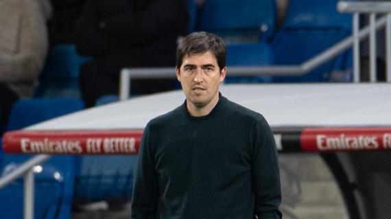 Nottingham Forest, Iraola entre los candidatos a la sucesión de Nuno