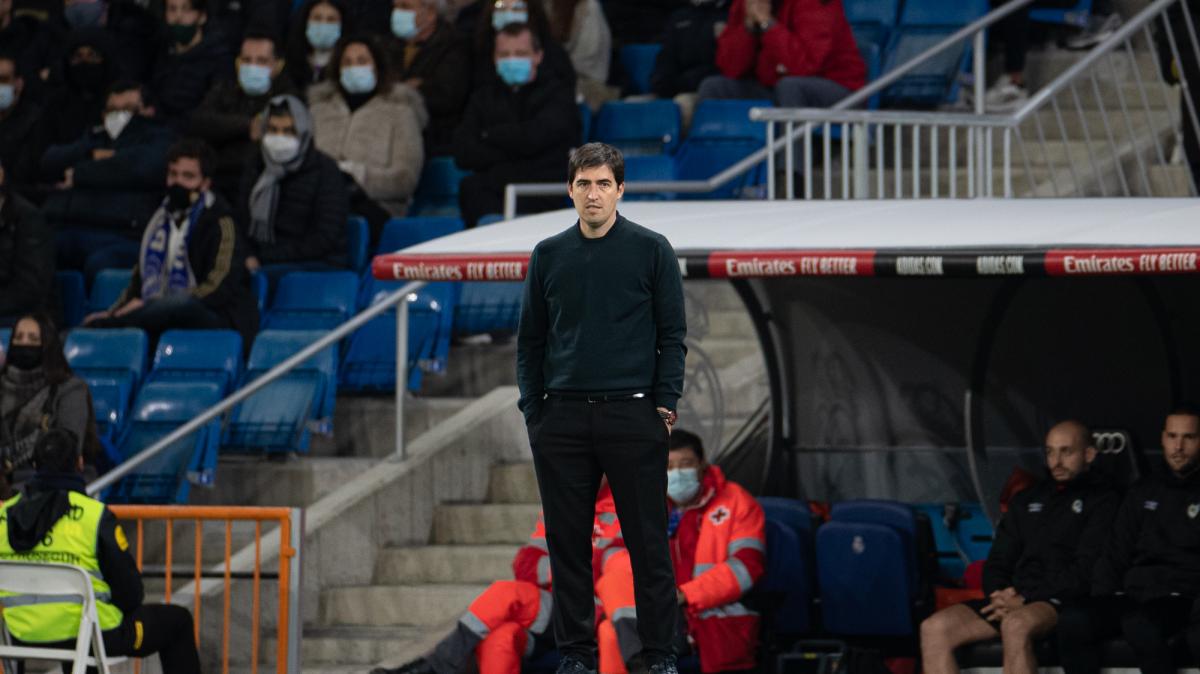 Immagine news Fútbol Internacional n.1