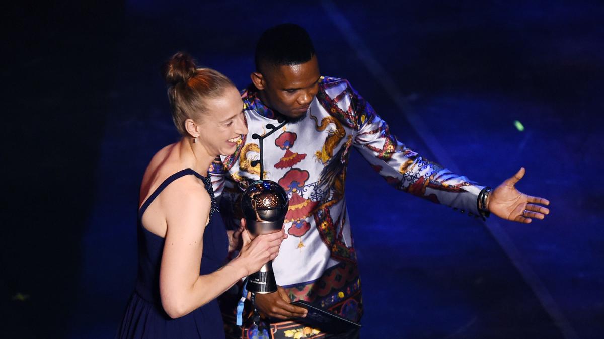 Immagine news Fútbol Internacional n.3