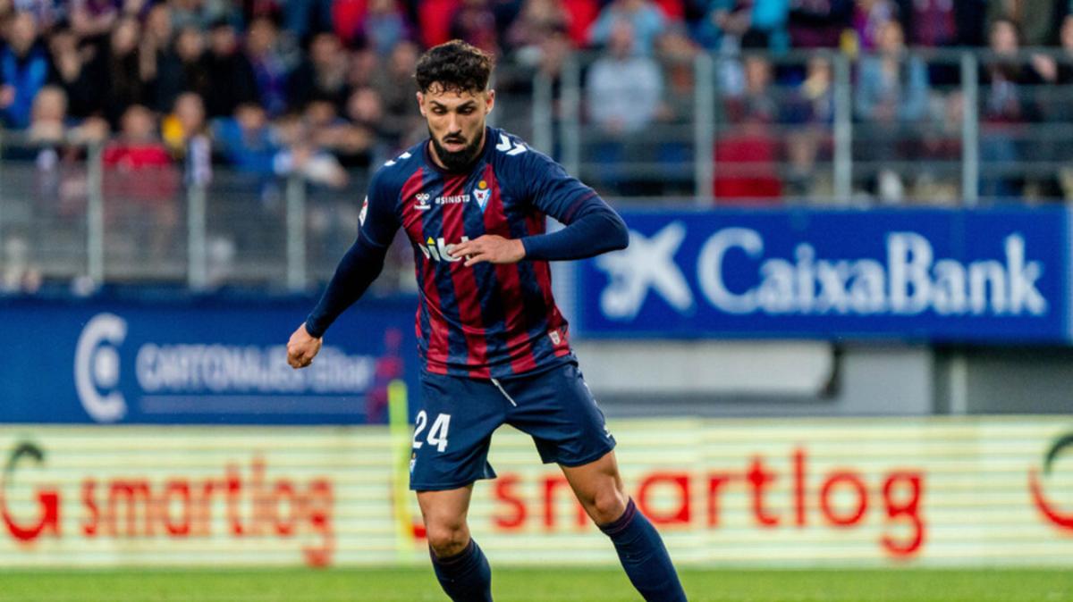 Immagine news Segunda División n.1
