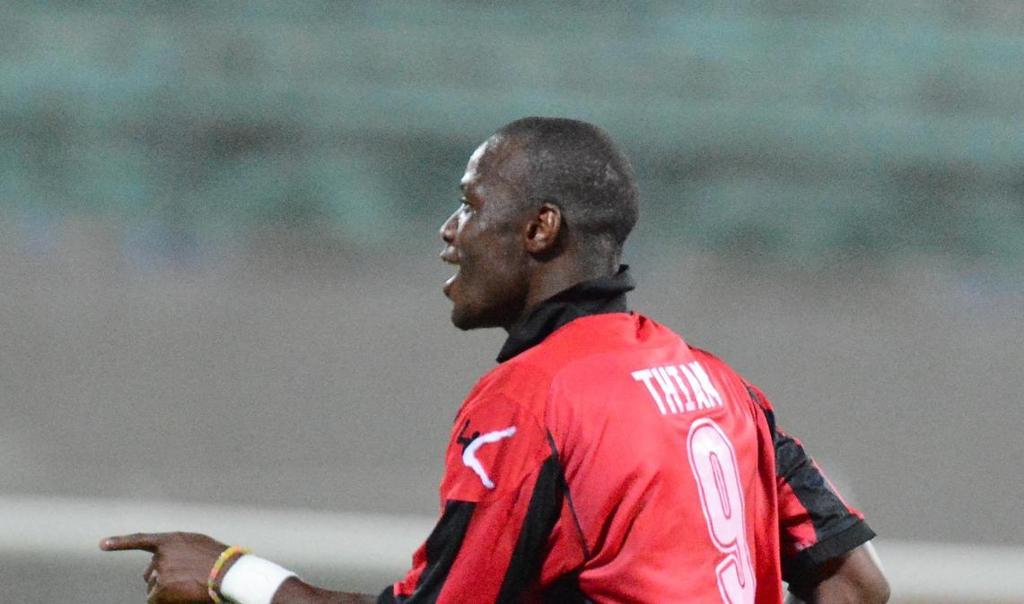 Immagine news Fútbol Internacional n.3