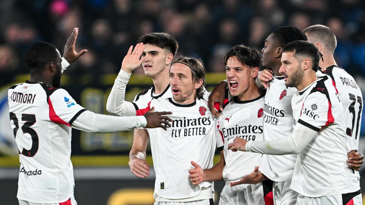 Immagine news Serie A n.1