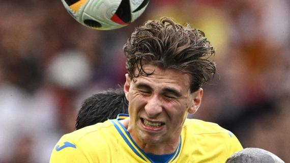 OFICIAL: Paris Saint-Germain, firma Ilia Zabarnyi