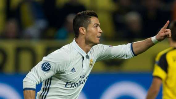 Soria en El Chiringuito: "Cristiano levante la mano en el gol de Morata pidiendo fuera de juego"