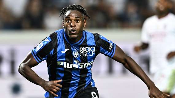 Roma, contactos por Duvan Zapata