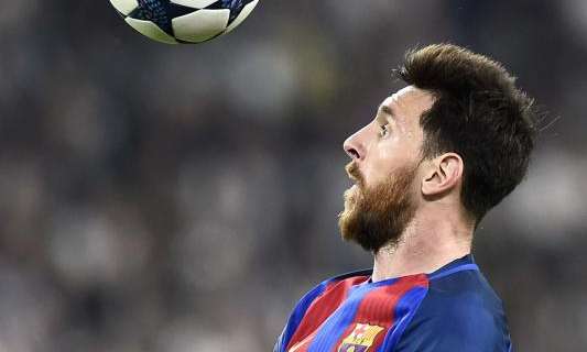 Barcelona, Sport: "Messi renovará"