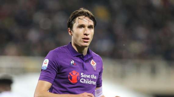 Fiorentina, si Rocco Commisso compra el club, Chiesa podría quedarse