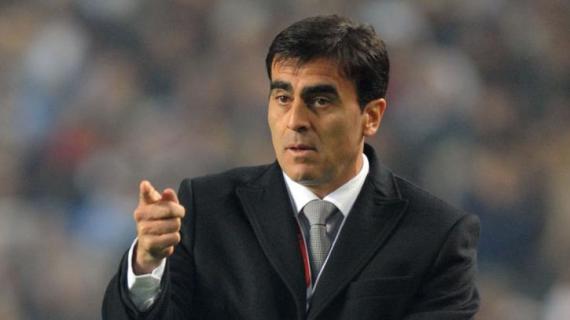 Independiente acuerdo cerrado con Gustavo Quinteros