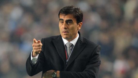 OFICIAL: Grêmio, Gustavo Quinteros nuevo entrenador