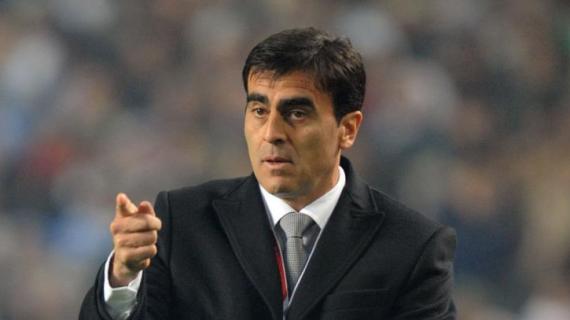 OFICIAL: Independiente, Gustavo Quinteros confirmado como entrenador