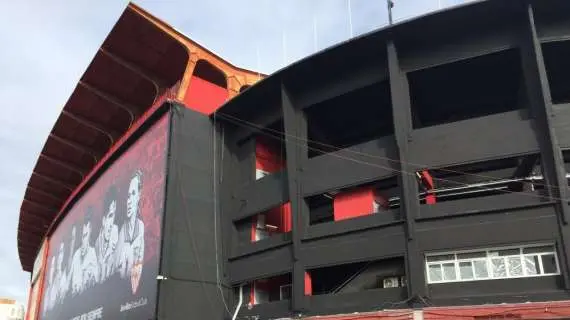 Sevilla FC, fallece Pepe Osuna