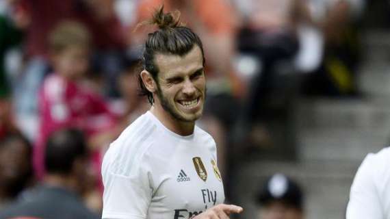 Alfonso del Corral, en COPE: "Bale no recae de una lesión mal curada"