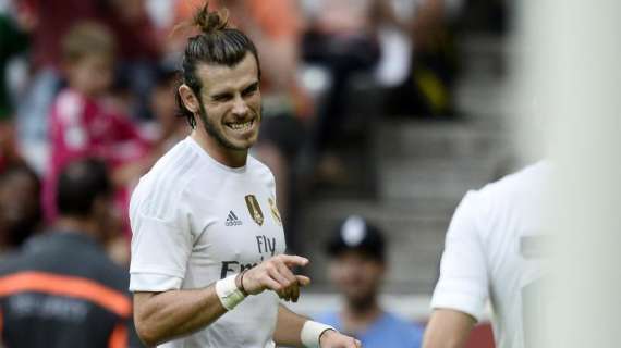 Jugones: El mejor Bale del año