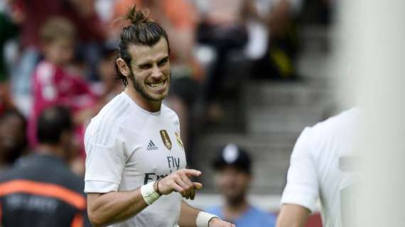Fernando Evangelio, en COPE: "El gol de Bale ha sido importantísimo para Gales"