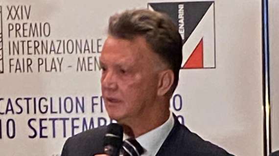 Ajax, Van Gaal descarta volver a entrenar al equipo
