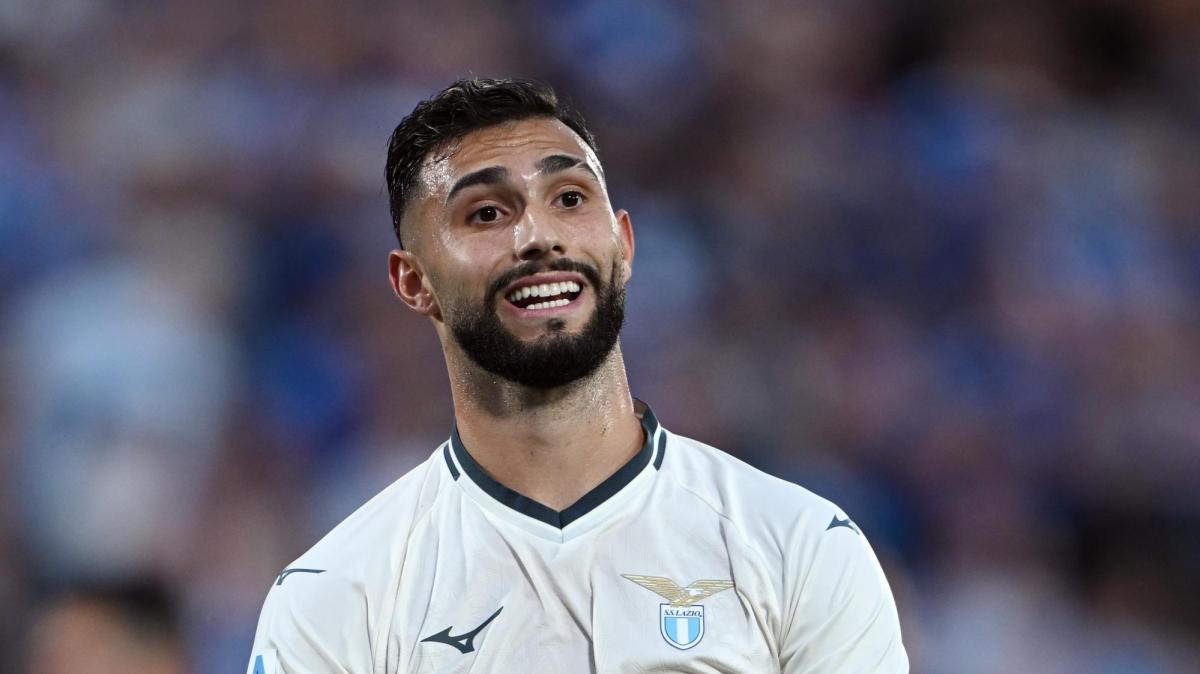 Immagine news Serie A n.4