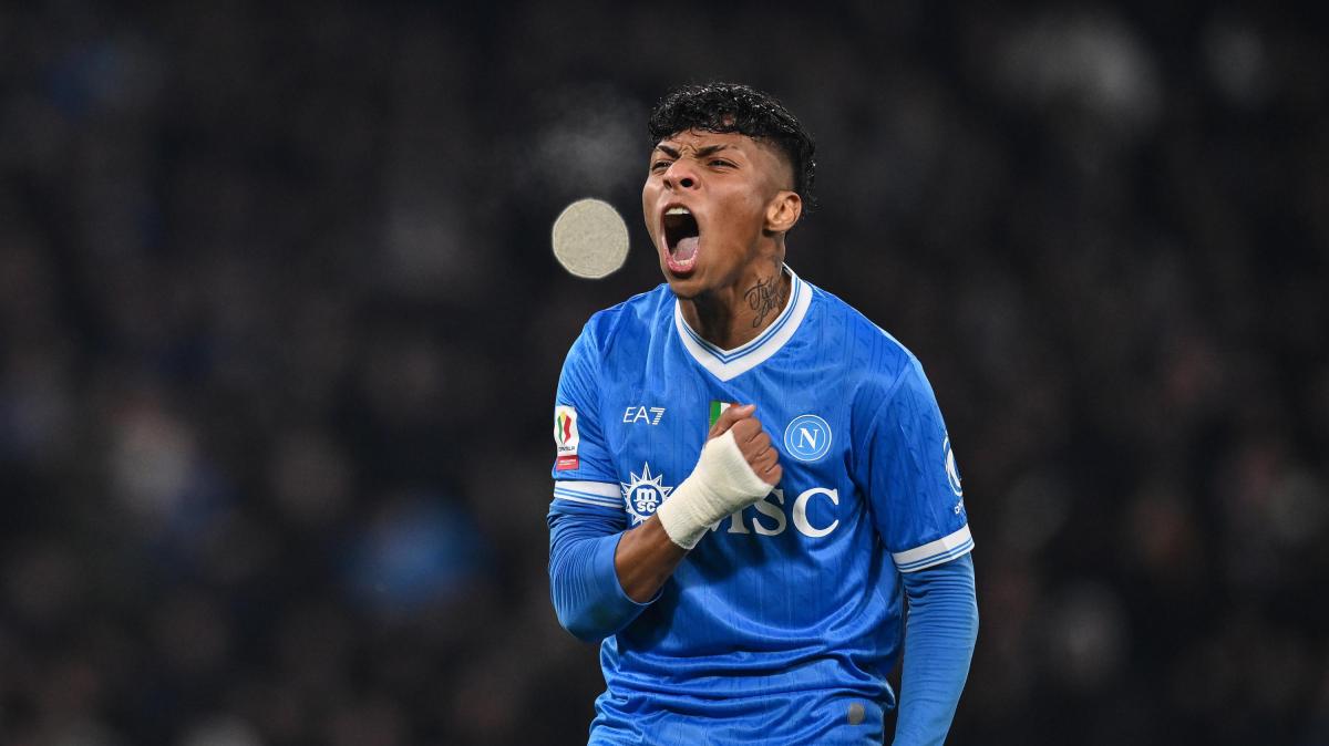 Immagine news Serie A n.1