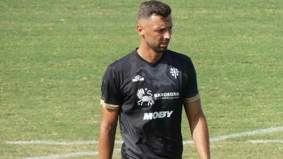 OFICIAL: Cagliari, Mateusz Wieteska cedido al PAOK